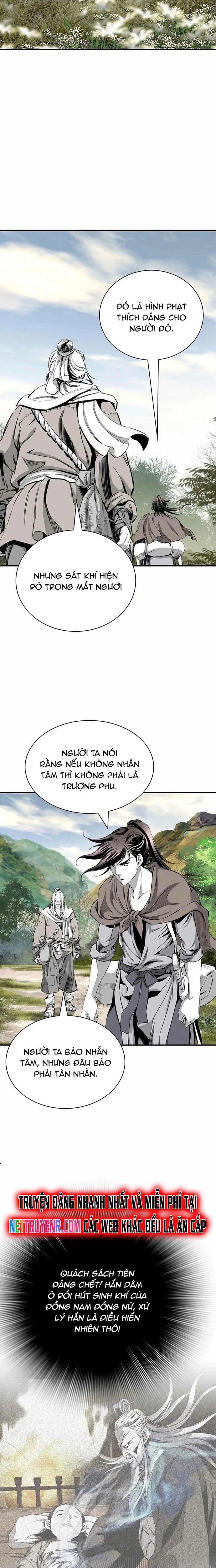 Đăng Thiên Lộ Chapter 81 - 6