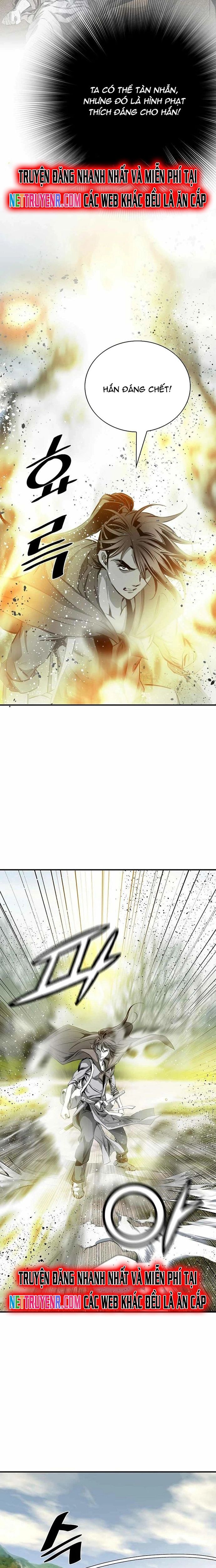 Đăng Thiên Lộ Chapter 81 - 7