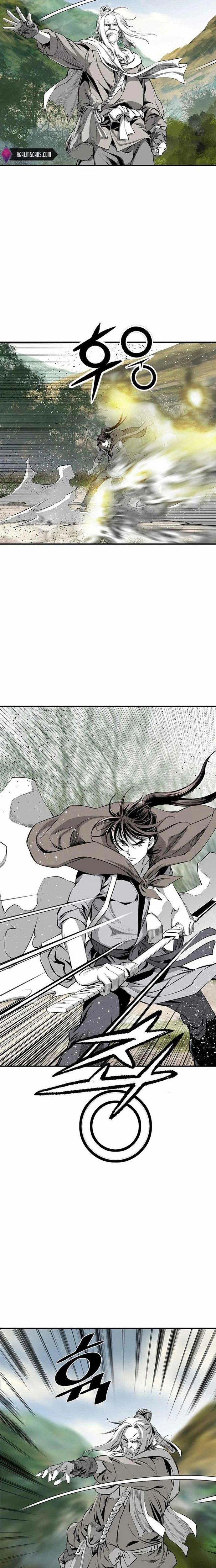 Đăng Thiên Lộ Chapter 81 - 8