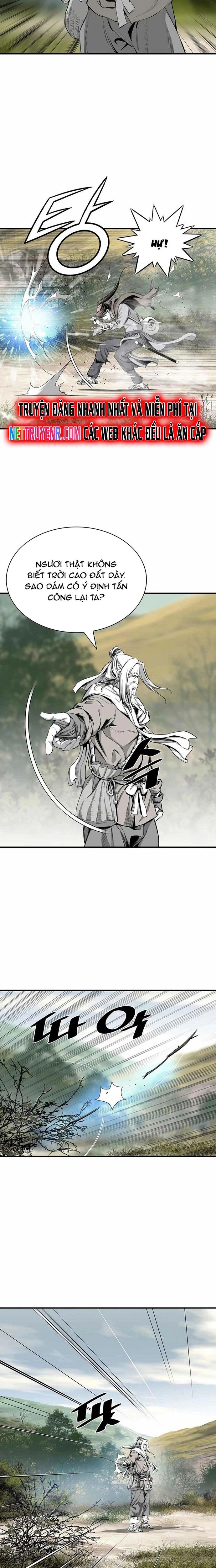 Đăng Thiên Lộ Chapter 81 - 9