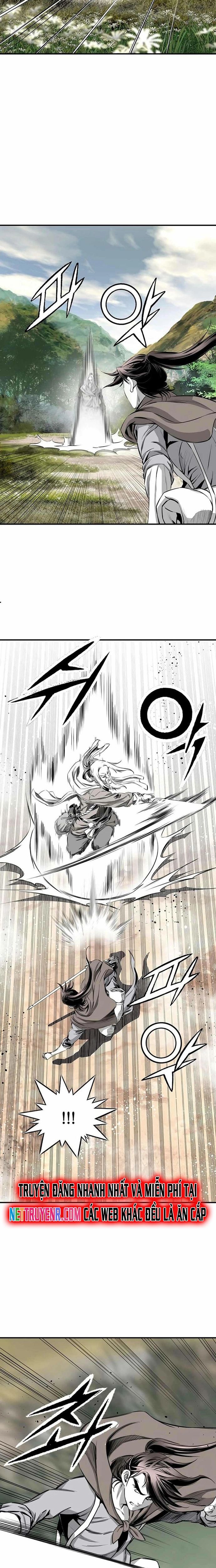 Đăng Thiên Lộ Chapter 81 - 10