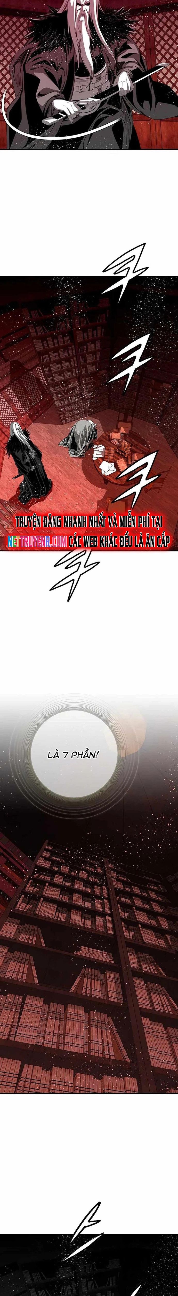 Đăng Thiên Lộ Chapter 82 - 2