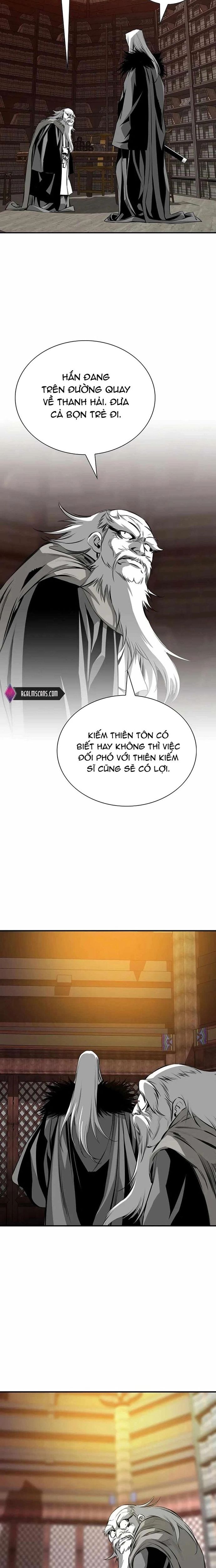 Đăng Thiên Lộ Chapter 82 - 11