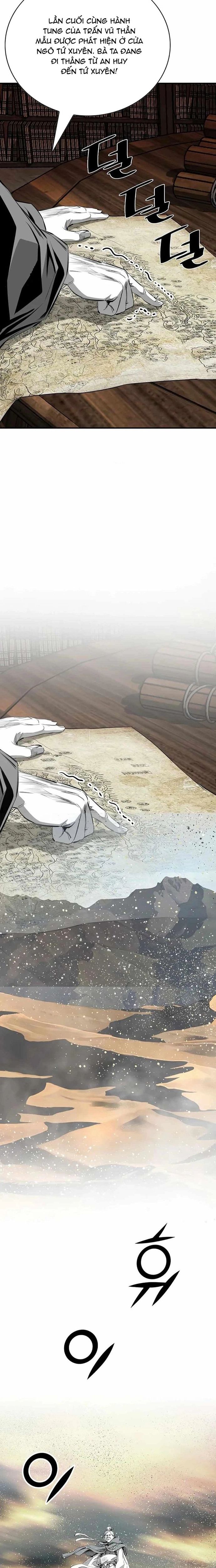 Đăng Thiên Lộ Chapter 82 - 13