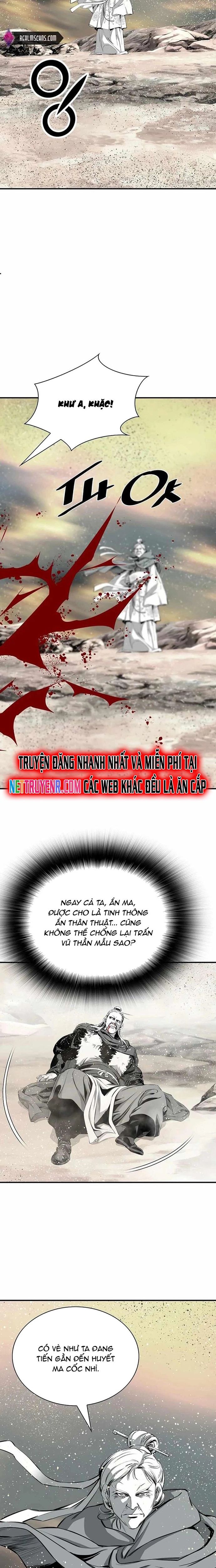 Đăng Thiên Lộ Chapter 82 - 14