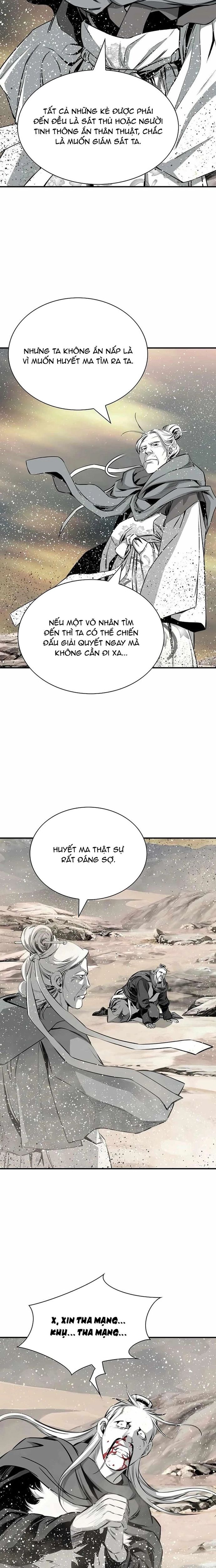 Đăng Thiên Lộ Chapter 82 - 15