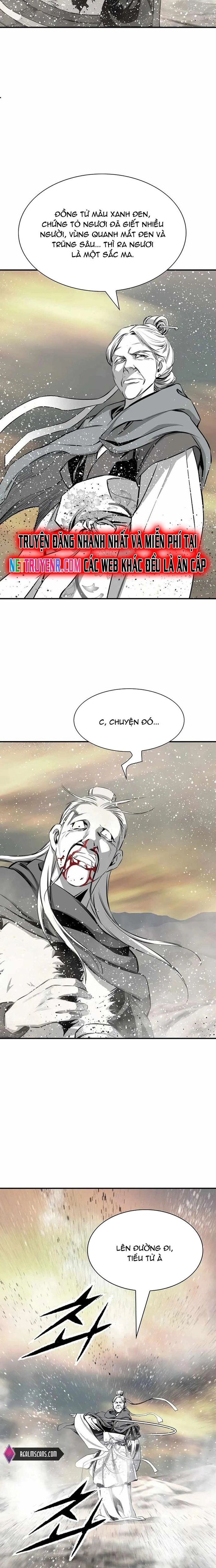 Đăng Thiên Lộ Chapter 82 - 16