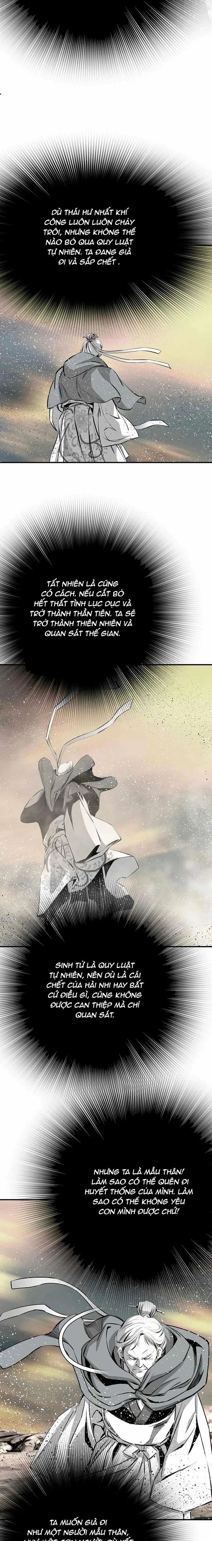 Đăng Thiên Lộ Chapter 82 - 18