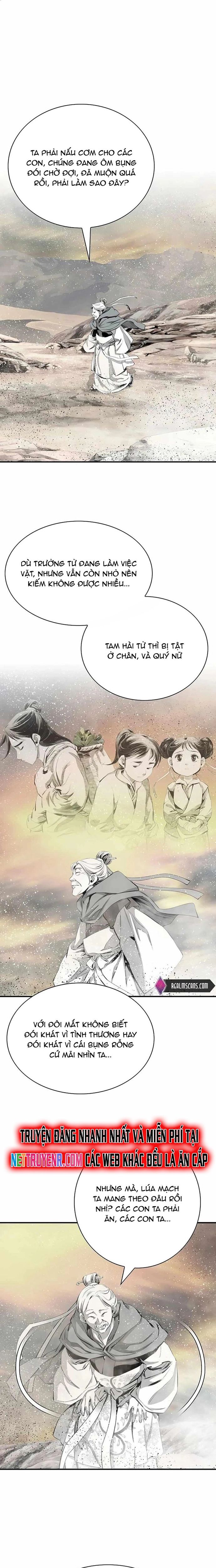 Đăng Thiên Lộ Chapter 82 - 20