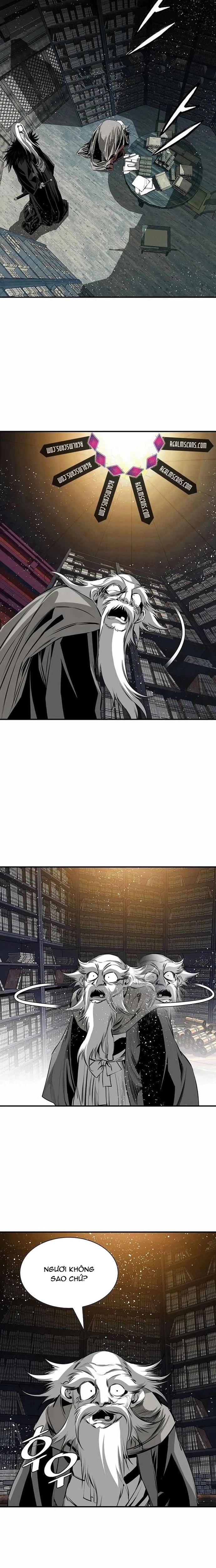 Đăng Thiên Lộ Chapter 82 - 3