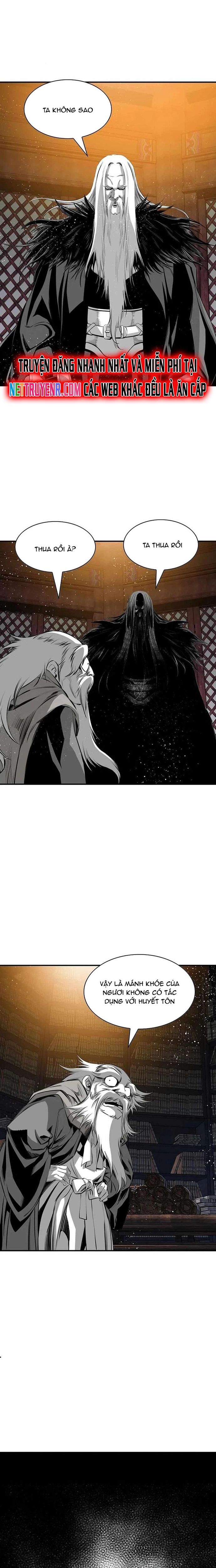 Đăng Thiên Lộ Chapter 82 - 4