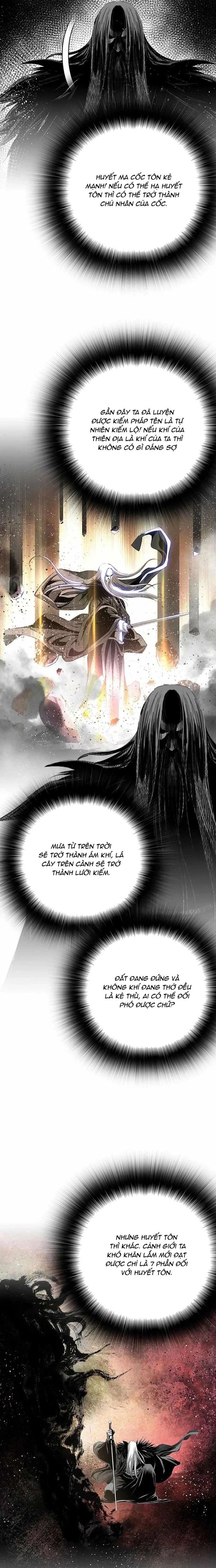 Đăng Thiên Lộ Chapter 82 - 5