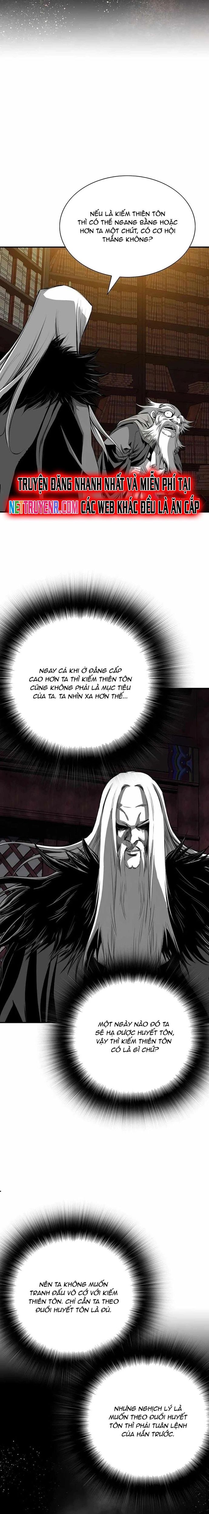 Đăng Thiên Lộ Chapter 82 - 6