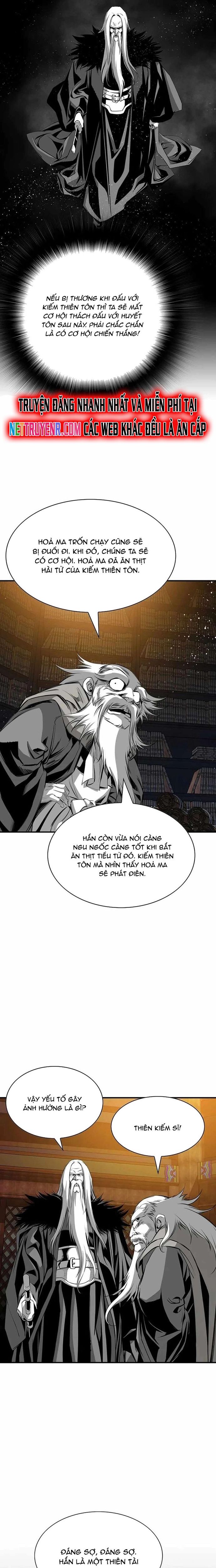 Đăng Thiên Lộ Chapter 82 - 7
