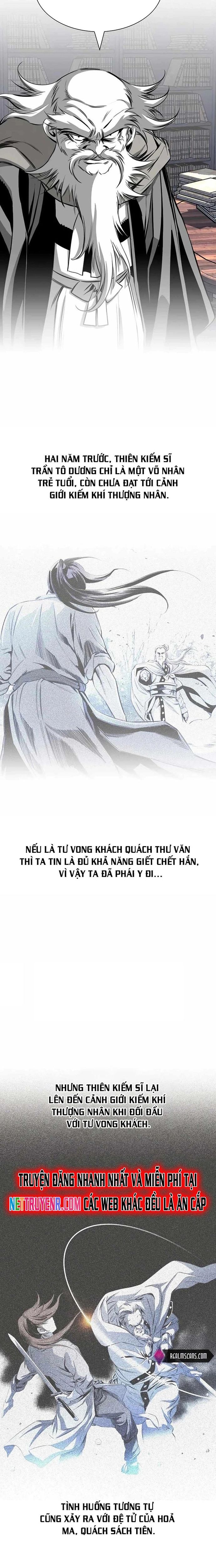 Đăng Thiên Lộ Chapter 82 - 8