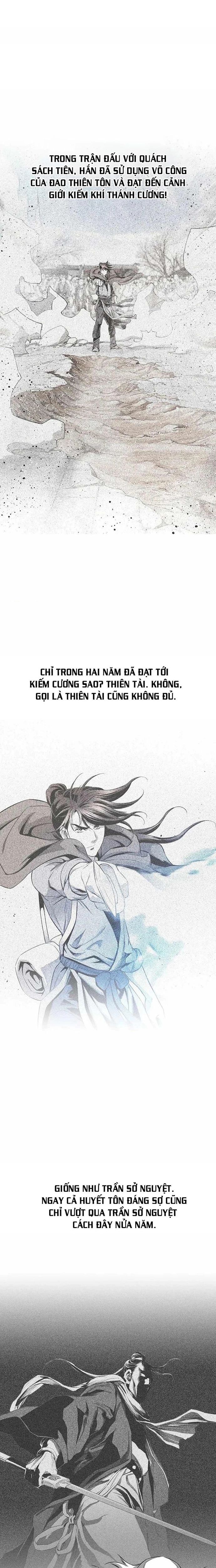 Đăng Thiên Lộ Chapter 82 - 9