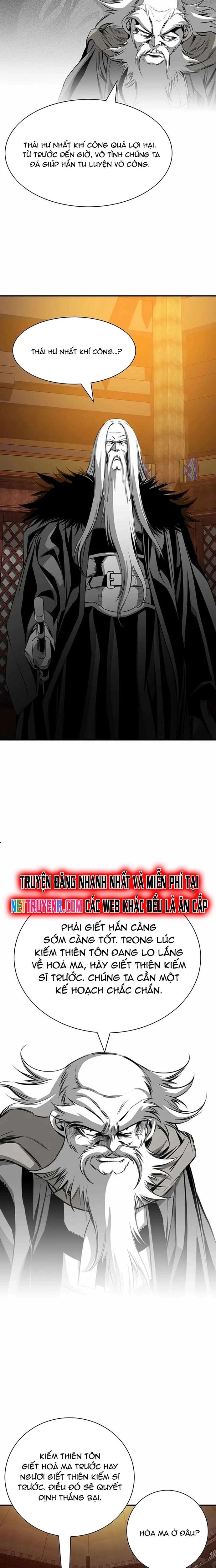 Đăng Thiên Lộ Chapter 82 - 10