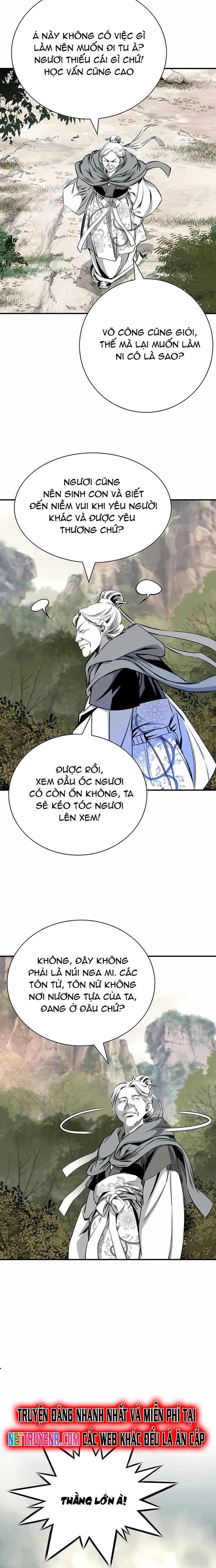 Đăng Thiên Lộ Chapter 83 - 2