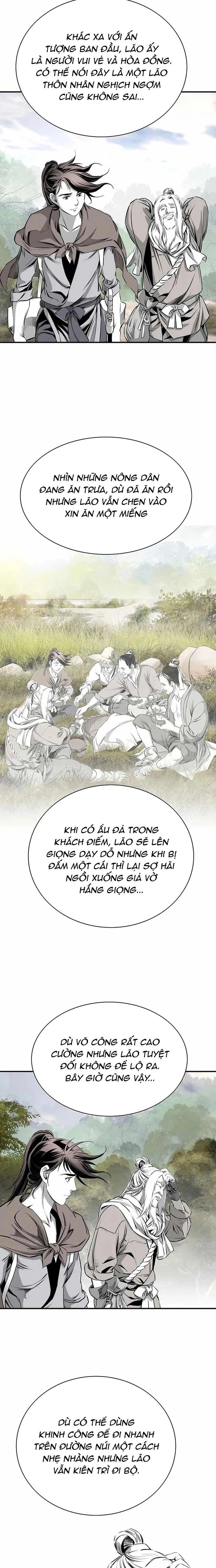 Đăng Thiên Lộ Chapter 83 - 11