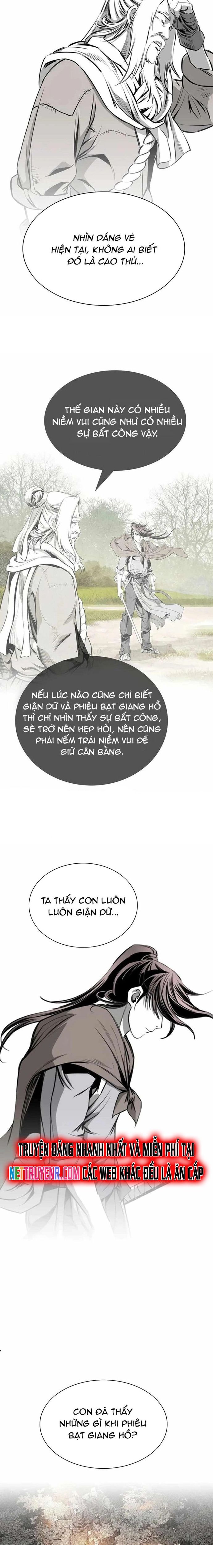 Đăng Thiên Lộ Chapter 83 - 12