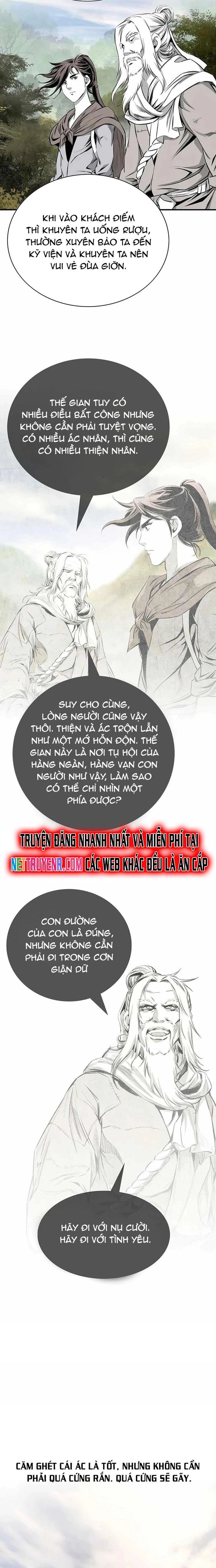 Đăng Thiên Lộ Chapter 83 - 14