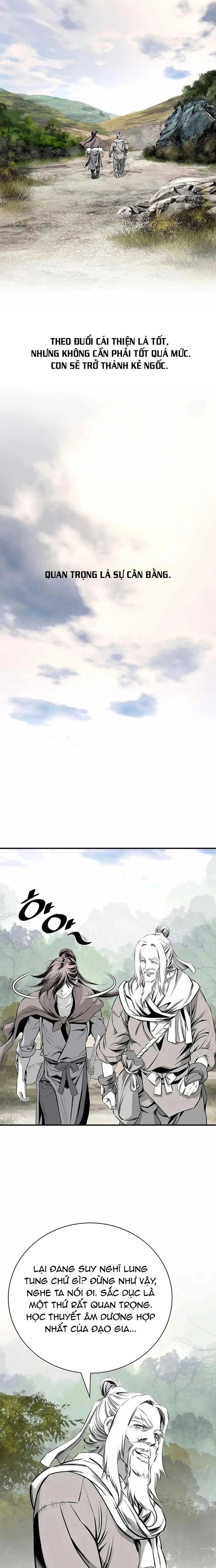 Đăng Thiên Lộ Chapter 83 - 15