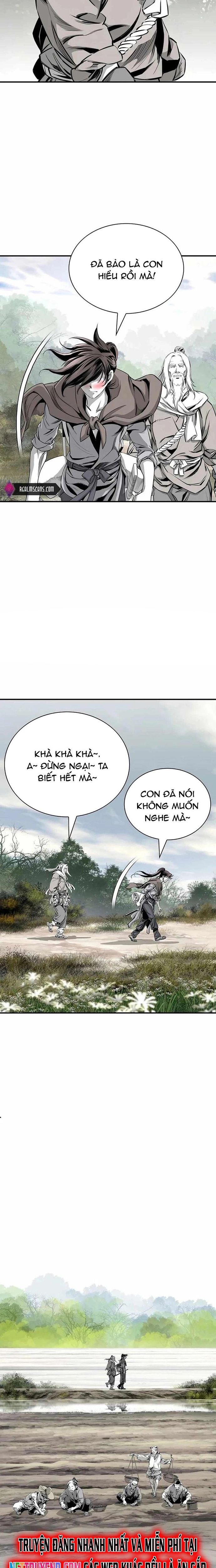 Đăng Thiên Lộ Chapter 83 - 16