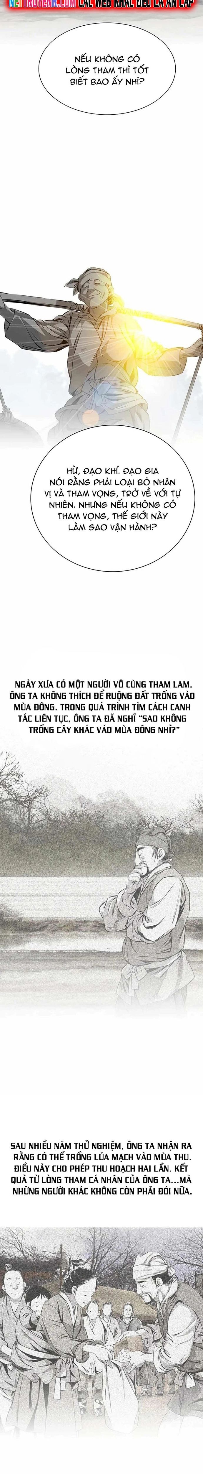 Đăng Thiên Lộ Chapter 83 - 17