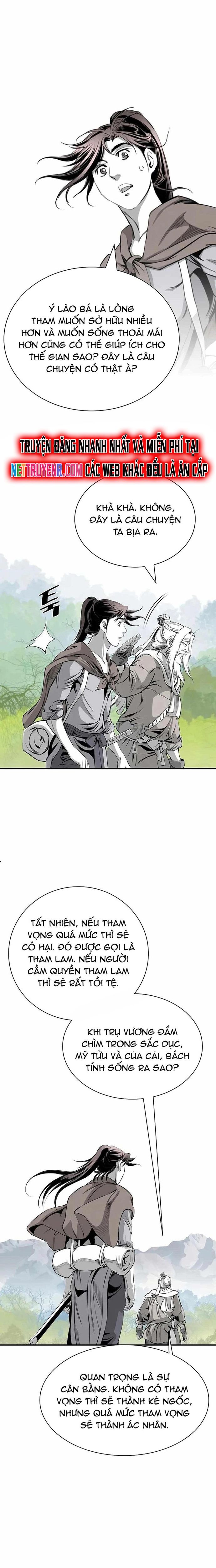 Đăng Thiên Lộ Chapter 83 - 18