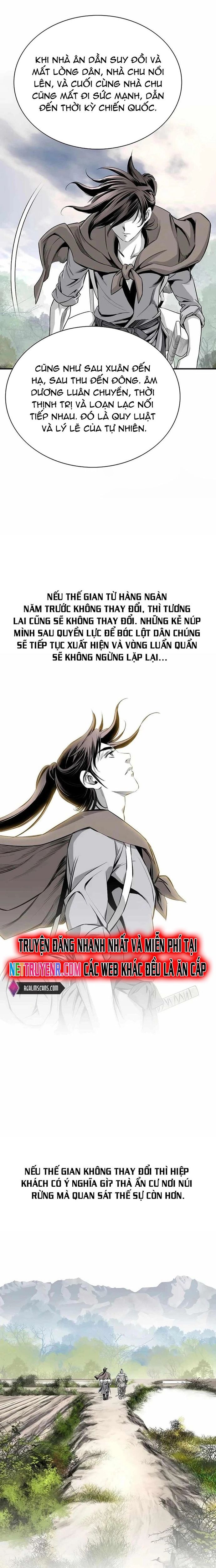 Đăng Thiên Lộ Chapter 83 - 19