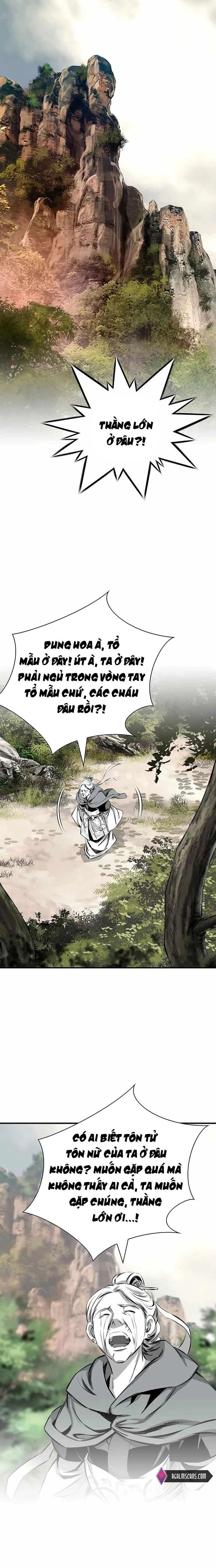 Đăng Thiên Lộ Chapter 83 - 3