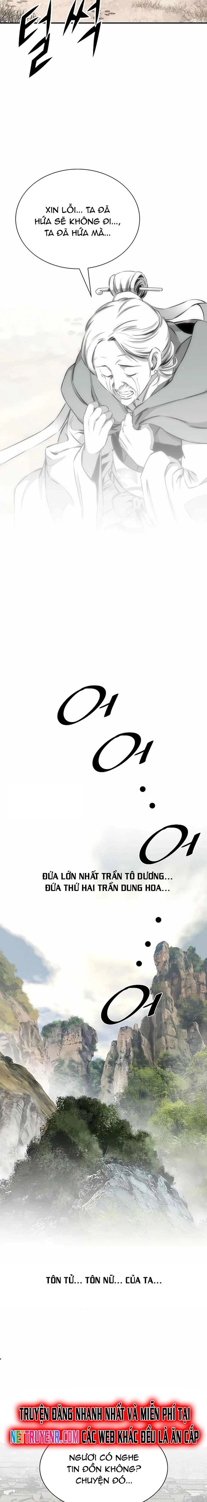 Đăng Thiên Lộ Chapter 83 - 6