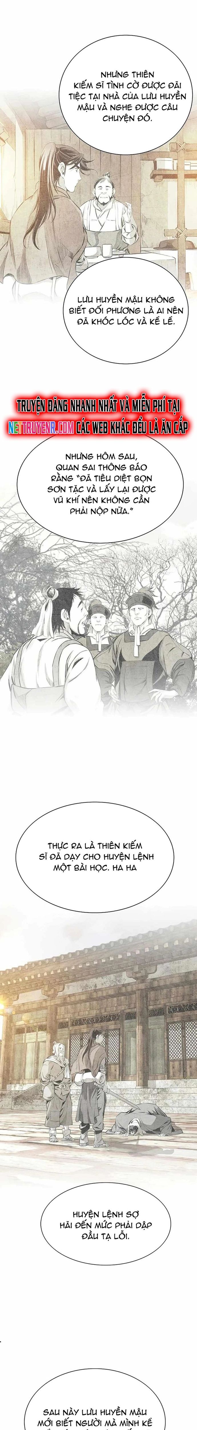 Đăng Thiên Lộ Chapter 83 - 8