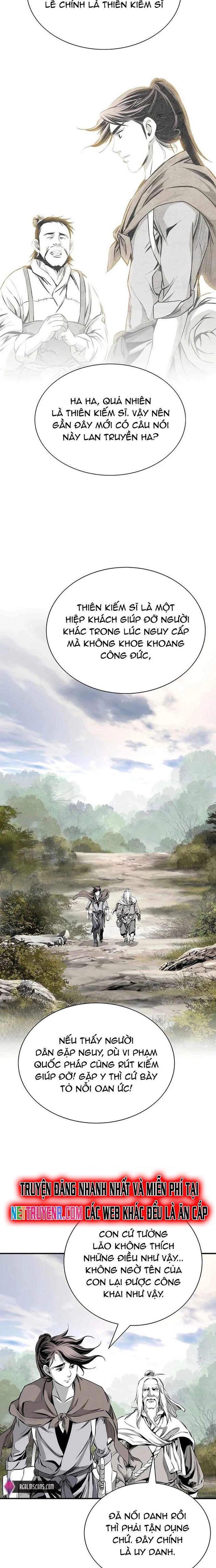 Đăng Thiên Lộ Chapter 83 - 9