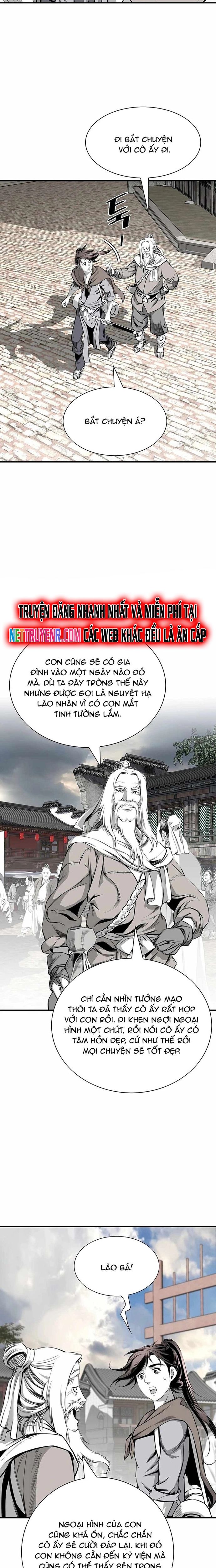 Đăng Thiên Lộ Chapter 84 - 2