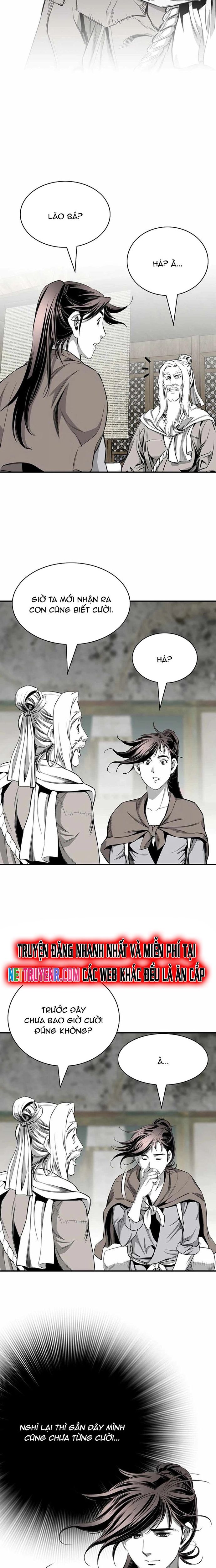 Đăng Thiên Lộ Chapter 84 - 11