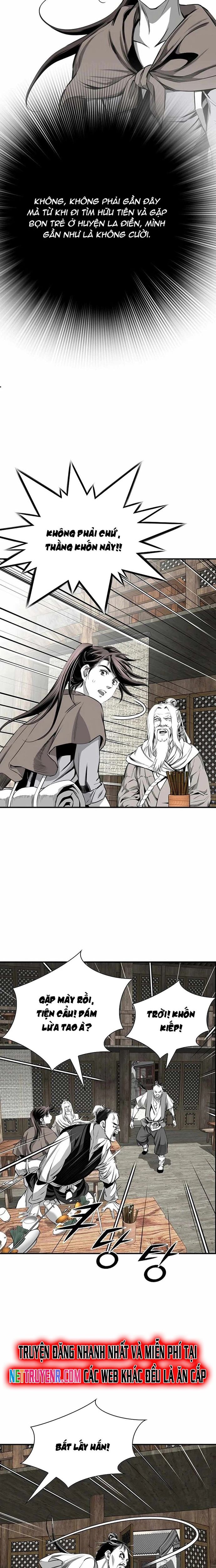 Đăng Thiên Lộ Chapter 84 - 12