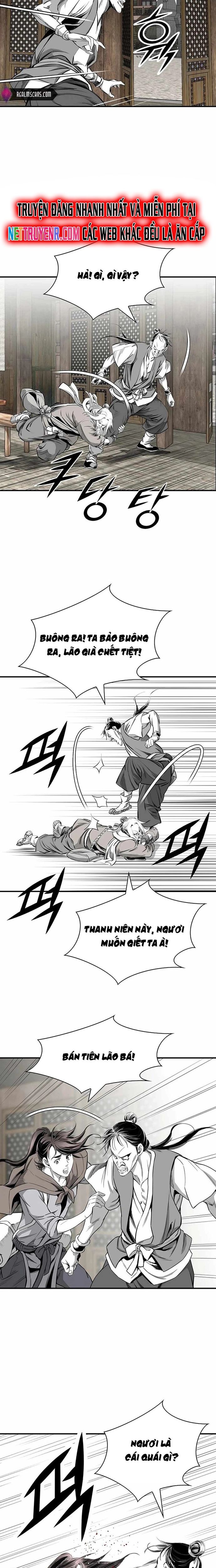 Đăng Thiên Lộ Chapter 84 - 13