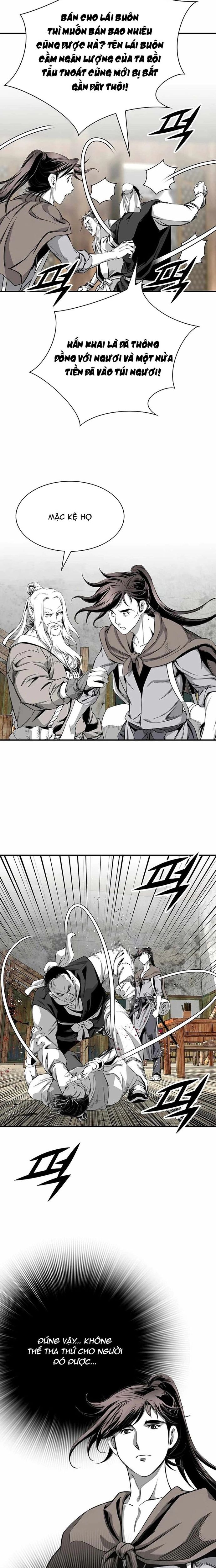 Đăng Thiên Lộ Chapter 84 - 15