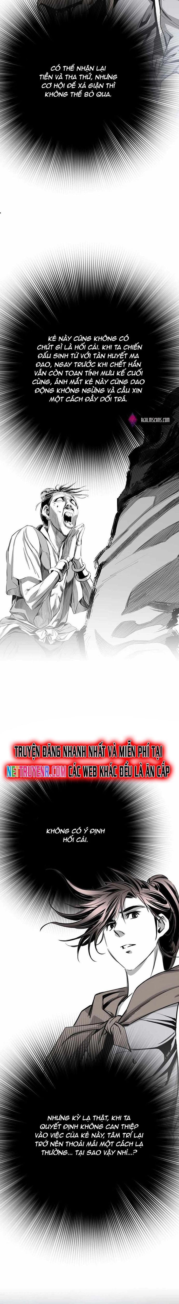 Đăng Thiên Lộ Chapter 84 - 16