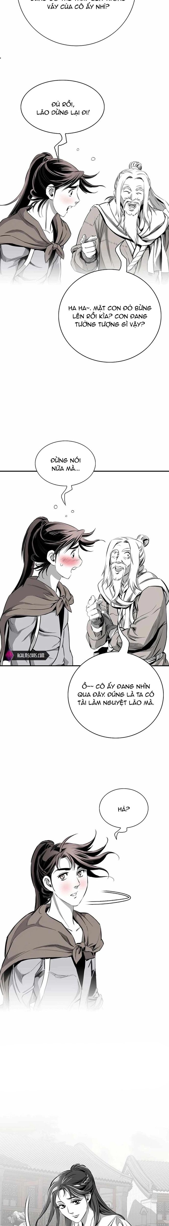 Đăng Thiên Lộ Chapter 84 - 3