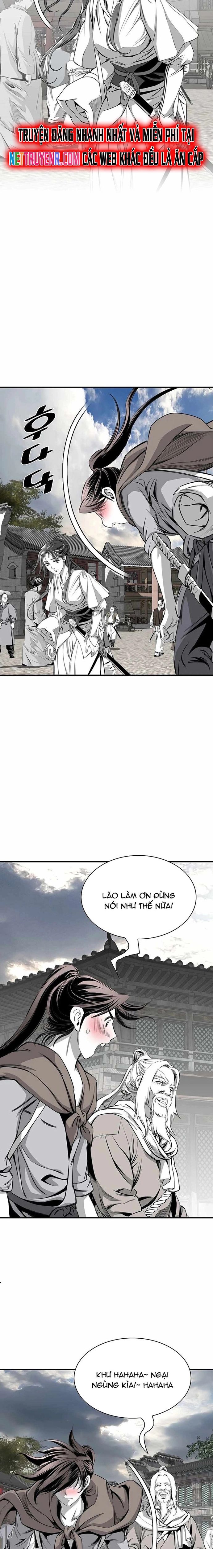 Đăng Thiên Lộ Chapter 84 - 4