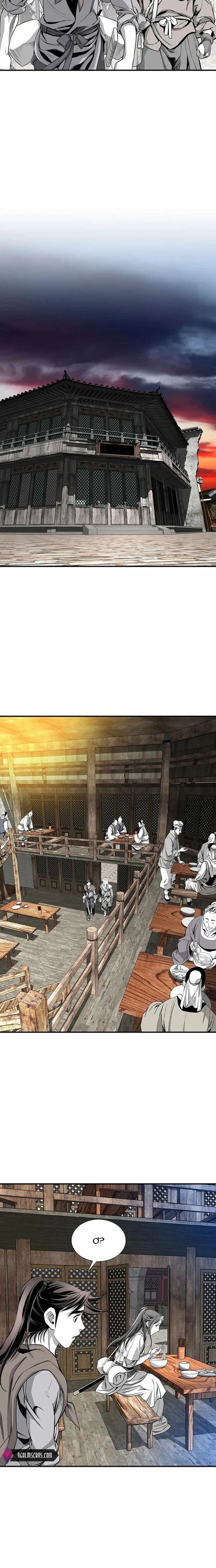 Đăng Thiên Lộ Chapter 84 - 5