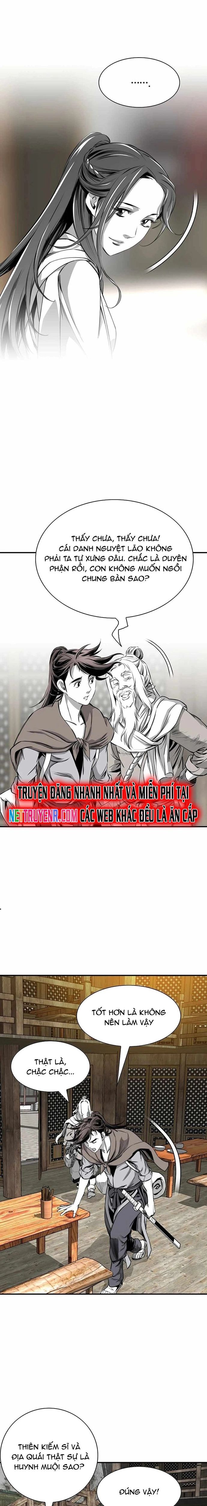 Đăng Thiên Lộ Chapter 84 - 6