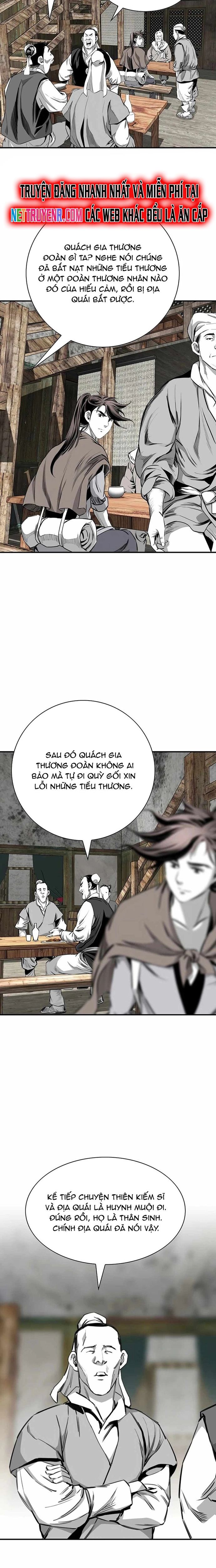Đăng Thiên Lộ Chapter 84 - 7