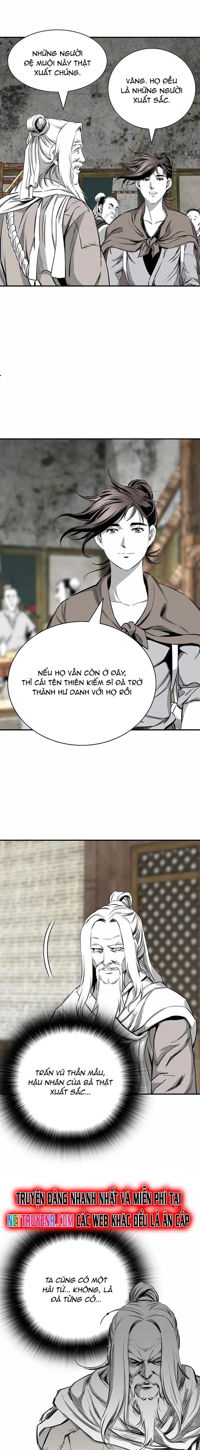 Đăng Thiên Lộ Chapter 84 - 10