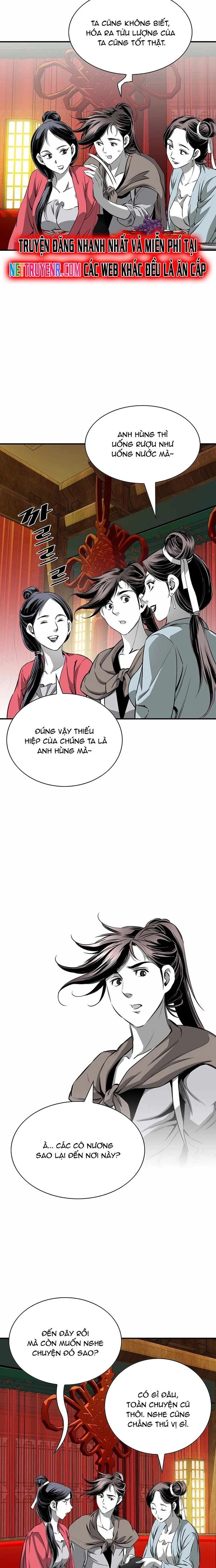 Đăng Thiên Lộ Chapter 85 - 2