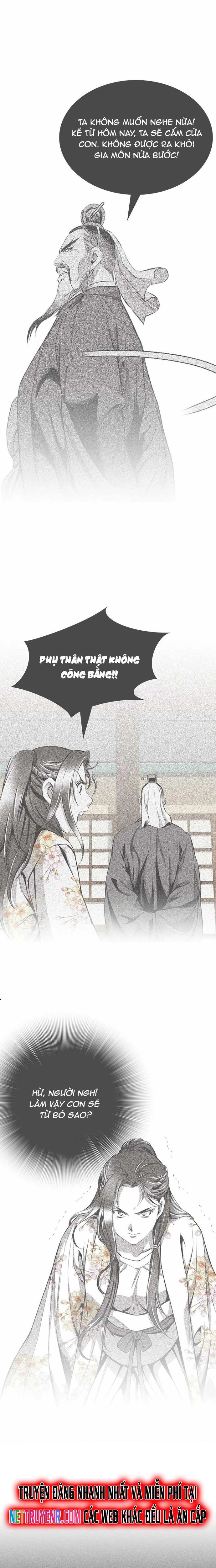 Đăng Thiên Lộ Chapter 85 - 12