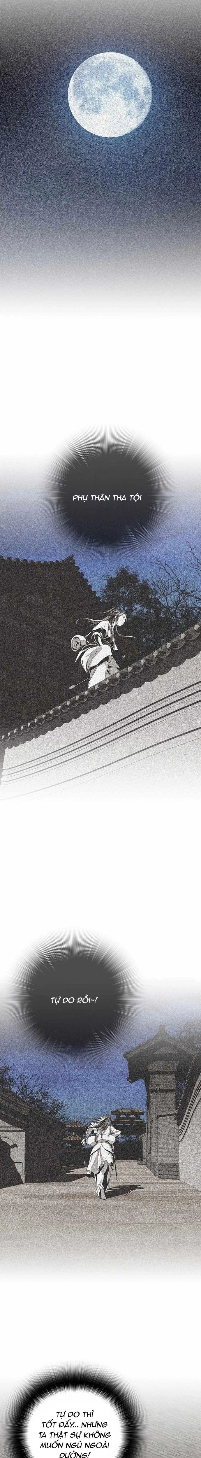 Đăng Thiên Lộ Chapter 85 - 13