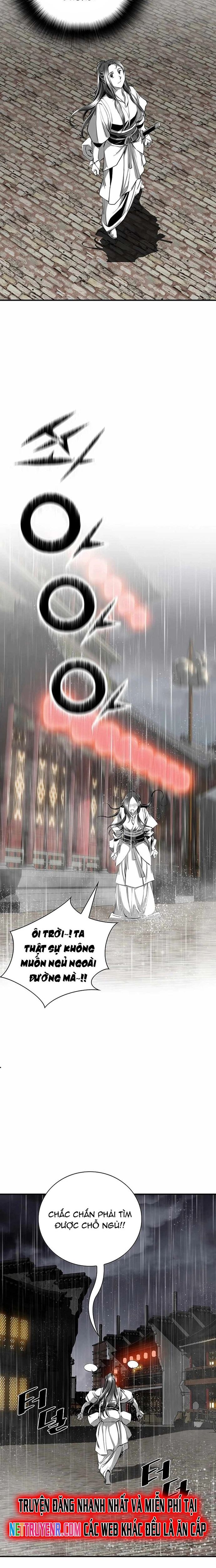 Đăng Thiên Lộ Chapter 85 - 14